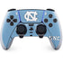 University of North Carolina UNC PlayStation PS5 Skins