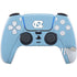 University of North Carolina UNC PS5 Pro Bundle Skin