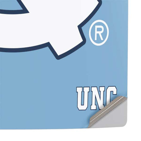 University of North Carolina UNC PS5 Pro Console Skin