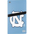 University of North Carolina UNC PS5 Pro Disk Console Skin
