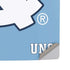University of North Carolina UNC PS5 Pro Disk Console Skin