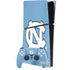 University of North Carolina UNC PlayStation PS5 Skins