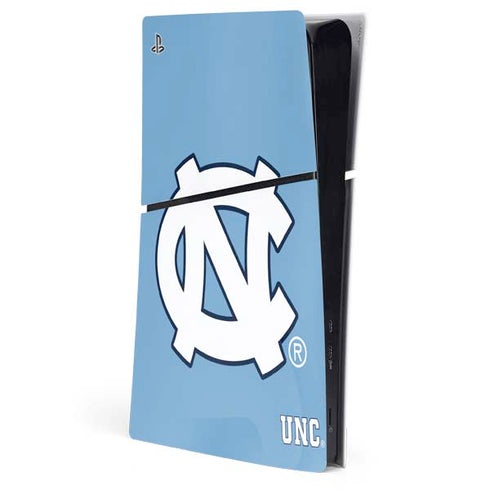University of North Carolina UNC PlayStation PS5 Skins