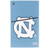 University of North Carolina UNC PS5 Slim Digital Edition Console Skin