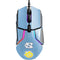 University of North Carolina UNC SteelSeries Rival 600 Gaming Mouse Skin
