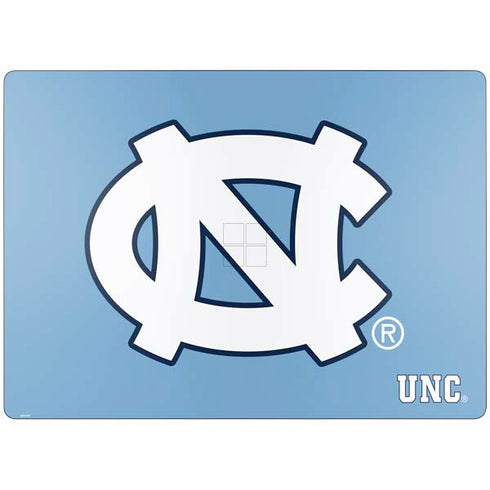 University of North Carolina UNC Surface Laptop 7 15in Skin