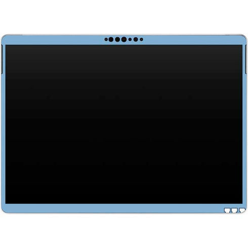 University of North Carolina UNC Surface Pro 9 Skin