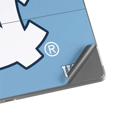 University of North Carolina UNC Surface Pro 9 Skin