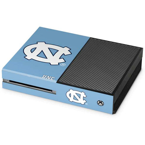 University of North Carolina UNC Xbox One Skins