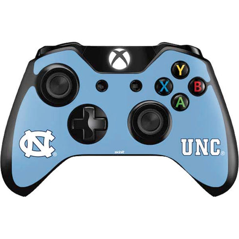 University of North Carolina UNC Xbox One Skins