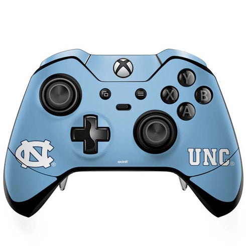 University of North Carolina UNC Xbox One Skins
