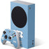 University of North Carolina UNC Xbox Series S Skins