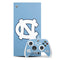 University of North Carolina UNC Xbox Series X Skins