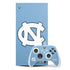 University of North Carolina UNC Xbox Series X Skins