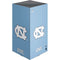 University of North Carolina UNC XBox Series X Digital Edition Console Skin