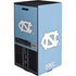 University of North Carolina UNC XBox Series X Digital Edition Console Skin
