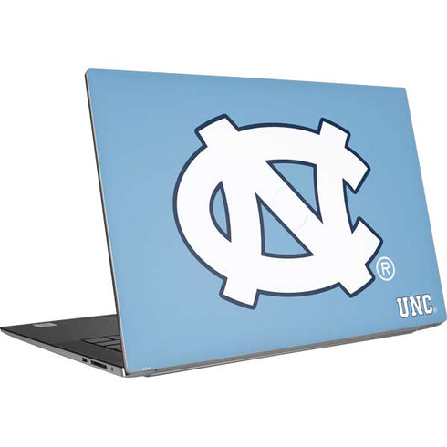 University of North Carolina UNC Dell XPS Skin