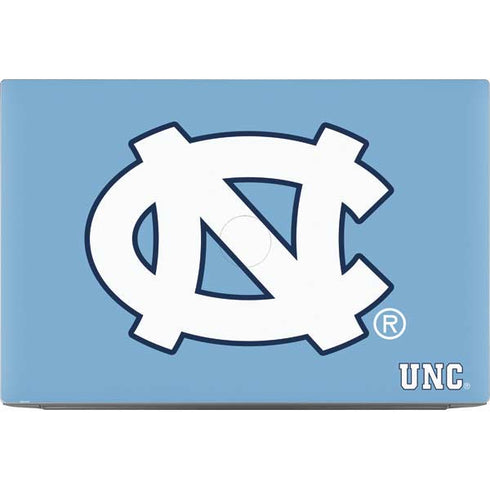 University of North Carolina UNC Dell XPS Skin