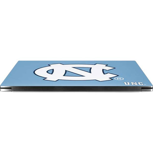 University of North Carolina UNC Dell XPS Skin