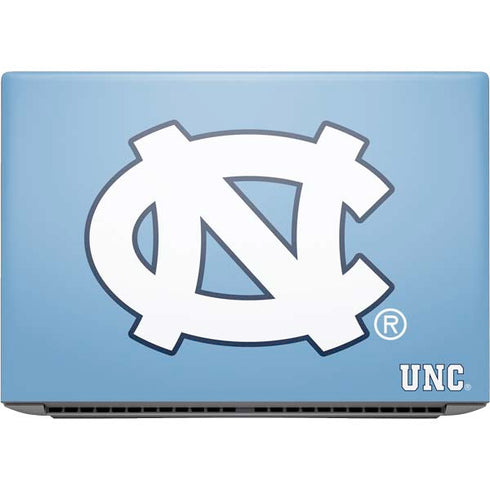 University of North Carolina UNC HP ZBook Fury 16 G10 Skin