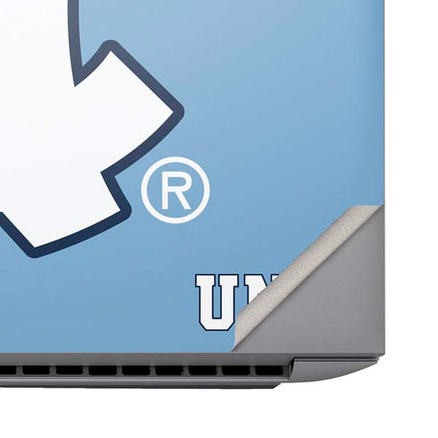 University of North Carolina UNC HP ZBook Fury 16 G10 Skin