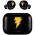 DC Comics Black Adam Classic Logo Amazon Echo Buds Skin