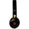 DC Comics Black Adam Classic Logo Beats Solo 3 Wireless Skin