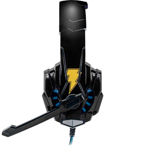 DC Comics Black Adam Classic Logo BENGOO G9000 Skin