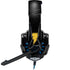 DC Comics Black Adam Classic Logo BENGOO G9000 Skin