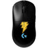 DC Comics Black Adam Classic Logo G Pro Wireless Gaming Mouse Skin