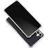 DC Comics Black Adam Classic Logo Gabb Phone 4 Clear Case