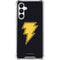 DC Comics Black Adam Classic Logo Galaxy A16 5G Clear Case