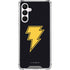 DC Comics Black Adam Classic Logo Galaxy A16 5G Clear Case