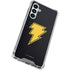 DC Comics Black Adam Classic Logo Galaxy A16 5G Clear Case
