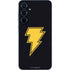 DC Comics Black Adam Classic Logo Galaxy A35 5G Skin