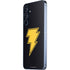 DC Comics Black Adam Classic Logo Galaxy A35 5G Skin