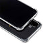 DC Comics Black Adam Classic Logo Galaxy A36 5G Clear Case