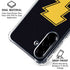 DC Comics Black Adam Classic Logo Galaxy A36 5G Clear Case