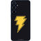 DC Comics Black Adam Classic Logo Galaxy A36 5G Skin