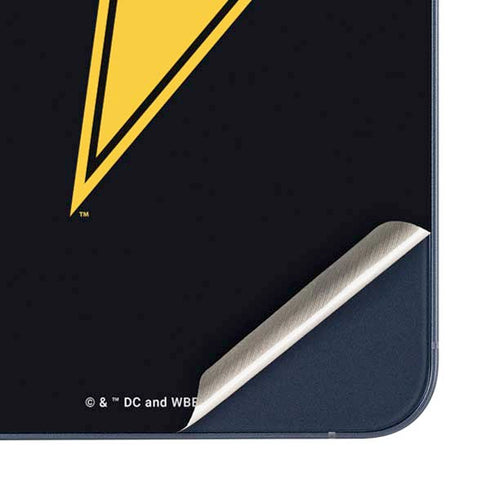 DC Comics Black Adam Classic Logo Galaxy A36 5G Skin
