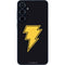 DC Comics Black Adam Classic Logo Galaxy A55 5G Skin