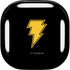 DC Comics Black Adam Classic Logo Galaxy Buds Live Skin