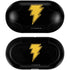 DC Comics Black Adam Classic Logo Galaxy Buds Plus Skin