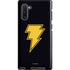 DC Comics Black Adam Classic Logo Galaxy Cases