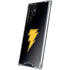 DC Comics Black Adam Classic Logo Galaxy S23 Ultra Clear Case