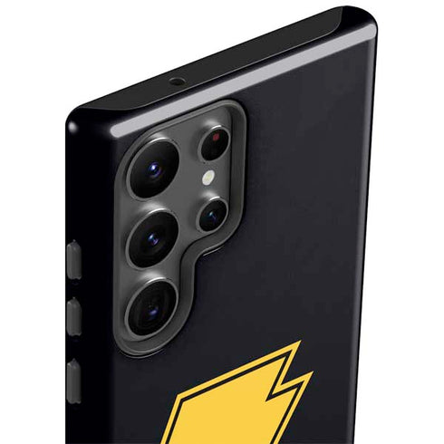 DC Comics Black Adam Classic Logo Galaxy S23 Ultra Pro Case