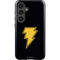 DC Comics Black Adam Classic Logo Galaxy S25 Impact Case