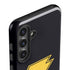 DC Comics Black Adam Classic Logo Galaxy S25 Impact Case