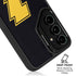 DC Comics Black Adam Classic Logo Galaxy S25 Plus Kickstand Case
