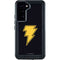 DC Comics Black Adam Classic Logo Galaxy S24 Plus Waterproof Case